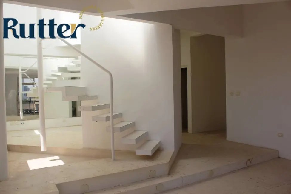 Apartamento com 3 quartos à venda, 642m2 em Santa Cecília, São Paulo - SP - imagem 5 Foto 5 de Apartamento com 3 quartos à venda, 642m2 em Santa Cecília, São Paulo - SP