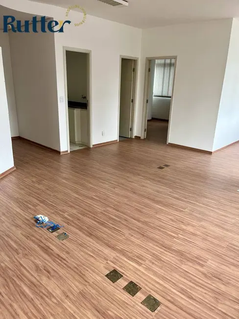 Foto 1 de Sala Comercial para alugar, 70m2 em Bela Vista, São Paulo - SP