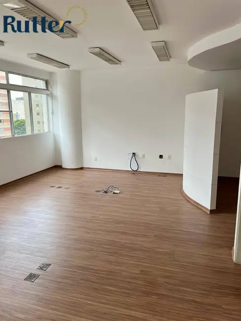 Foto 2 de Sala Comercial para alugar, 70m2 em Bela Vista, São Paulo - SP