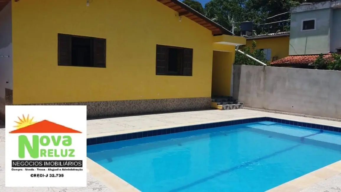 Foto 1 de Chácara com 2 quartos à venda, 580m2 em Parque Palmeiras, Suzano - SP