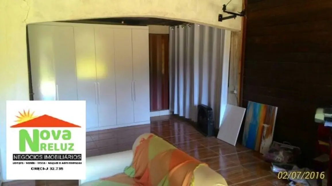 Chácara com 2 quartos à venda, 1980m2 em Centro de Ouro Fino Paulista, Ribeirao Pires - SP - imagem 4 Foto 4 de Chácara com 2 quartos à venda, 1980m2 em Centro de Ouro Fino Paulista, Ribeirao Pires - SP