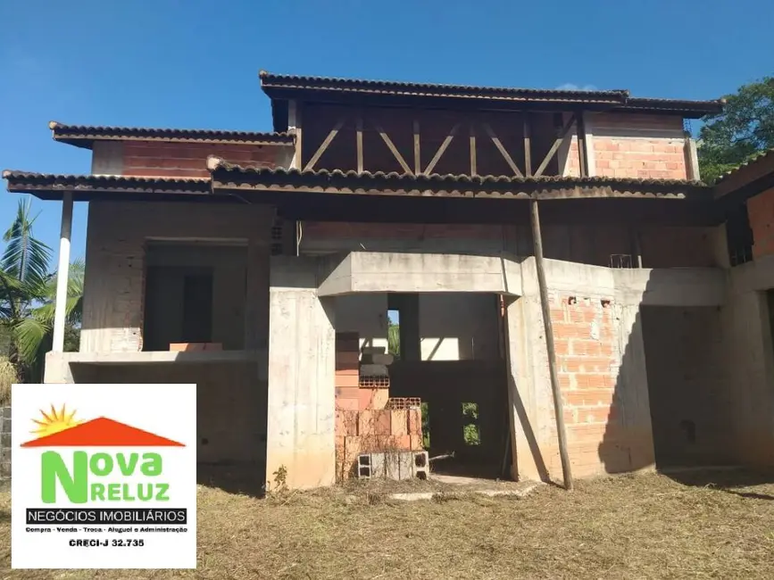 Foto 39 de Chácara à venda em Ribeirao Pires - SP