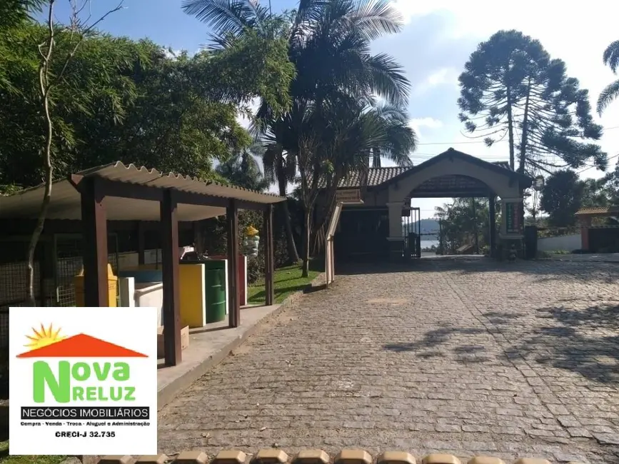 Foto 23 de Chácara à venda em Ribeirao Pires - SP