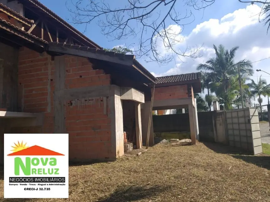 Foto 41 de Chácara à venda em Ribeirao Pires - SP