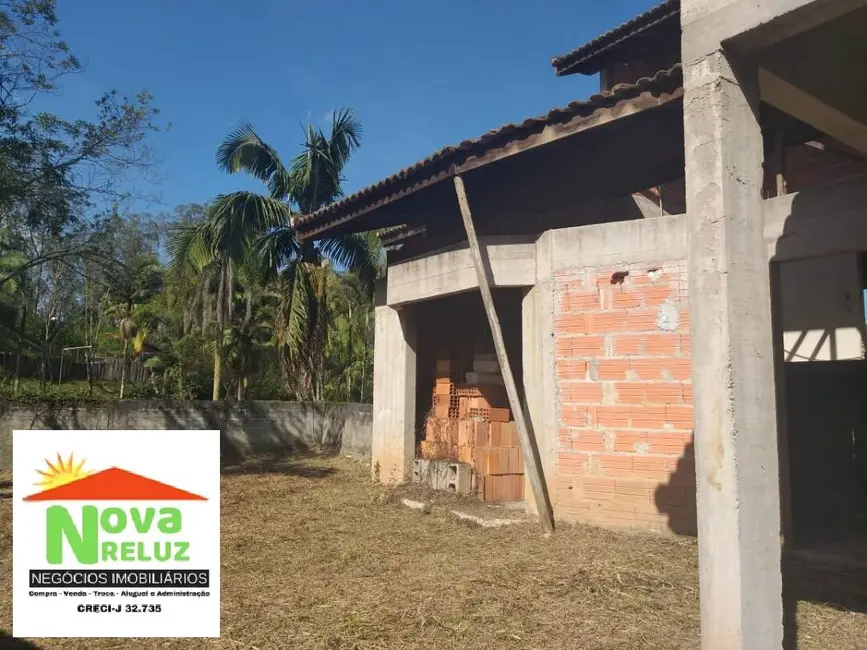 Foto 24 de Chácara à venda em Ribeirao Pires - SP