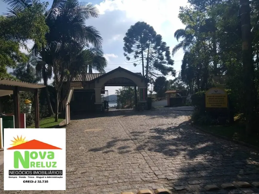 Foto 35 de Chácara à venda em Ribeirao Pires - SP