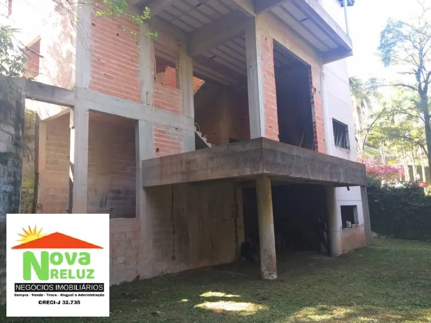 Foto 31 de Chácara à venda em Ribeirao Pires - SP