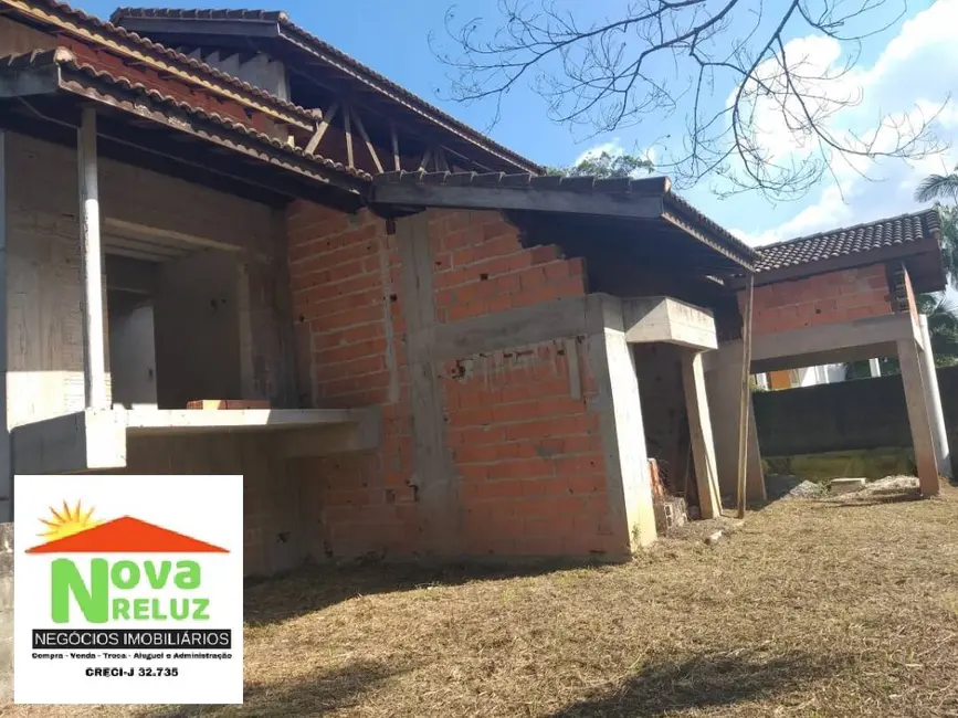 Foto 47 de Chácara à venda em Ribeirao Pires - SP