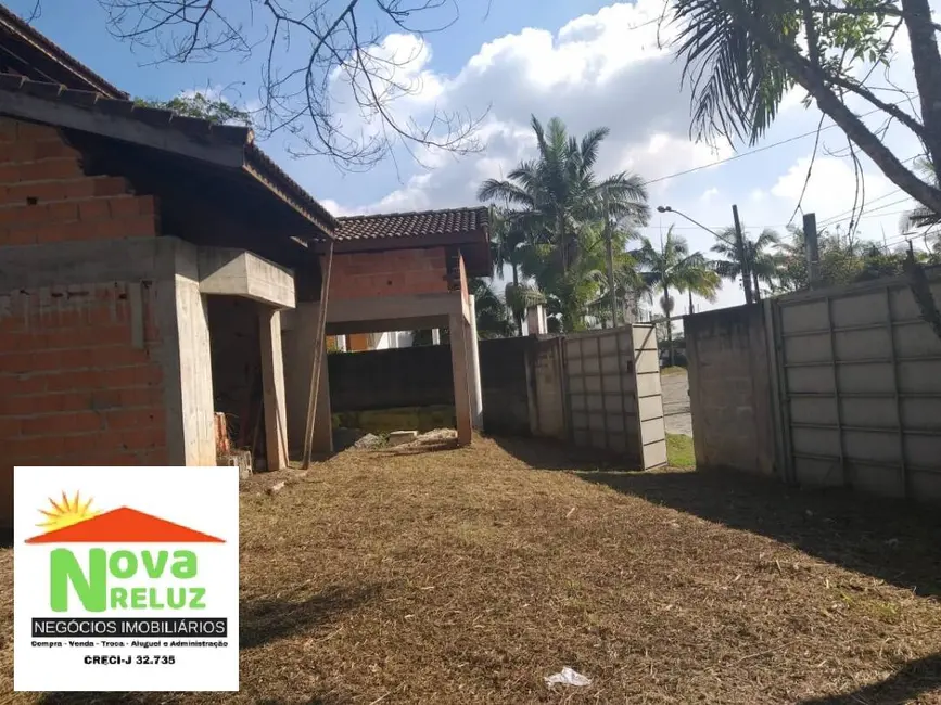 Foto 16 de Chácara à venda em Ribeirao Pires - SP