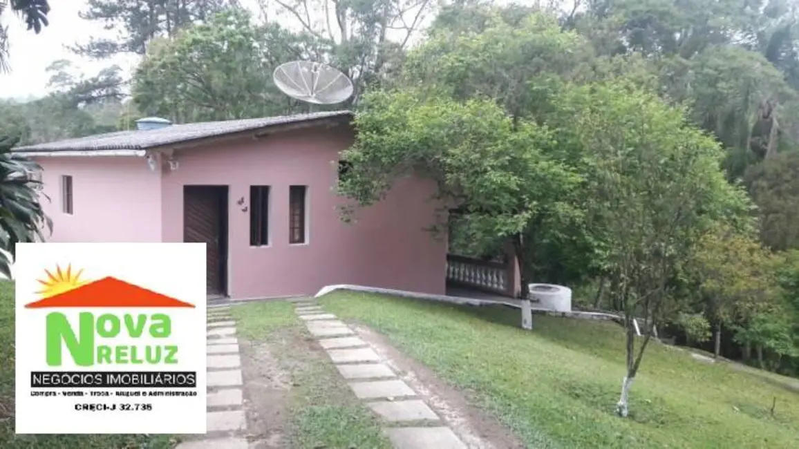 Foto 4 de Chácara com 2 quartos à venda, 1860m2 em Parque Palmeiras, Suzano - SP