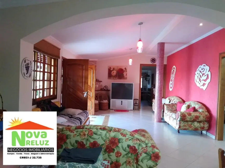 Foto 8 de Chácara com 4 quartos à venda, 60000m2 em Quinta Divisão, Suzano - SP