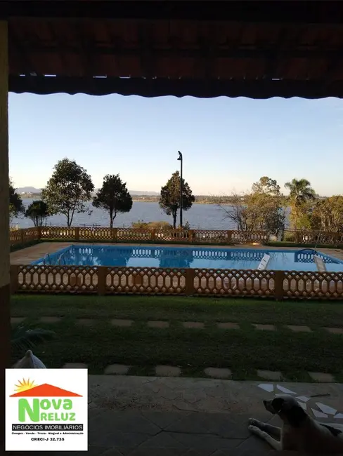 Foto 2 de Chácara com 4 quartos à venda, 60000m2 em Quinta Divisão, Suzano - SP