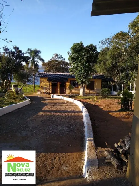 Foto 7 de Chácara com 4 quartos à venda, 60000m2 em Quinta Divisão, Suzano - SP