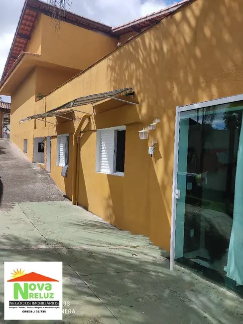 Foto 2 de Chácara com 5 quartos à venda, 1200m2 em Centro de Ouro Fino Paulista, Ribeirao Pires - SP