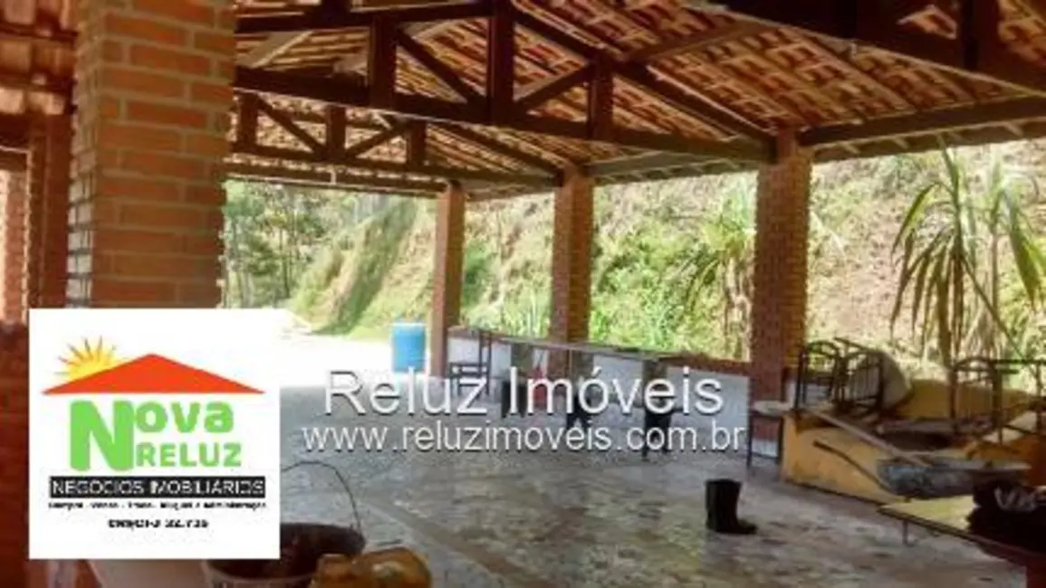 Chácara com 2 quartos à venda, 18000m2 em Somma, Ribeirao Pires - SP - imagem 3 Foto 3 de Chácara com 2 quartos à venda, 18000m2 em Somma, Ribeirao Pires - SP