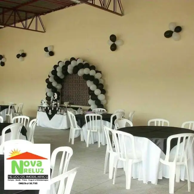 Foto 13 de Chácara à venda, 2200m2 em Parque Palmeiras, Suzano - SP