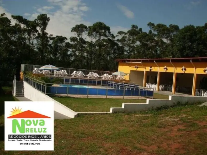 Foto 1 de Chácara à venda, 2200m2 em Parque Palmeiras, Suzano - SP