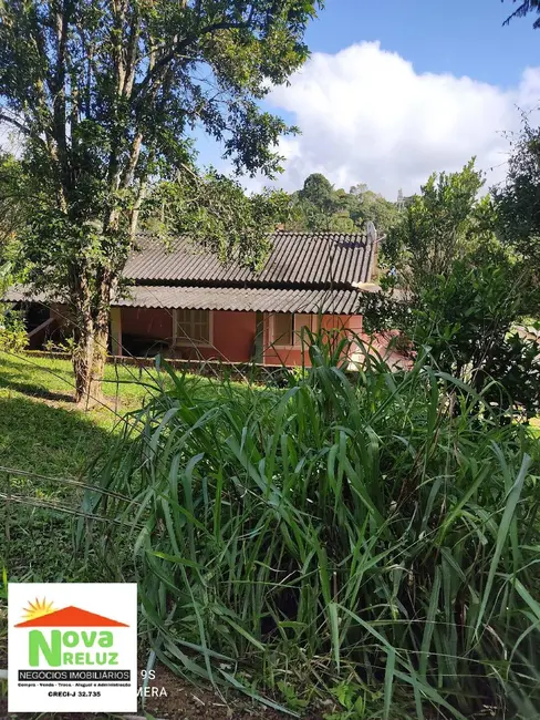 Foto 1 de Chácara com 2 quartos à venda em Jardim Ana Rosa (Palmeiras), Suzano - SP