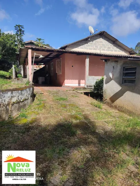 Foto 2 de Chácara com 2 quartos à venda em Jardim Ana Rosa (Palmeiras), Suzano - SP