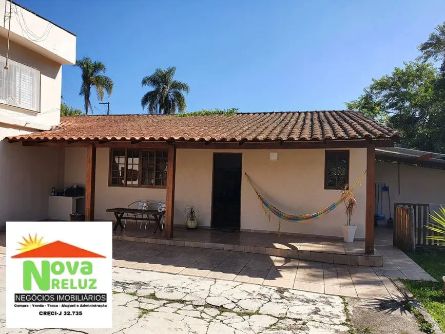 Foto 2 de Chácara com 3 quartos à venda, 4200m2 em Centro de Ouro Fino Paulista, Ribeirao Pires - SP