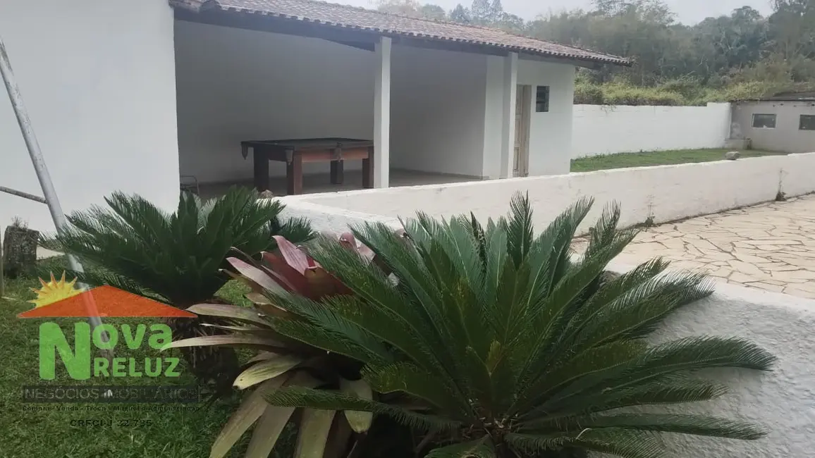 Foto 8 de Chácara com 2 quartos à venda e para alugar, 1700m2 em Parque Cerejeiras, Suzano - SP