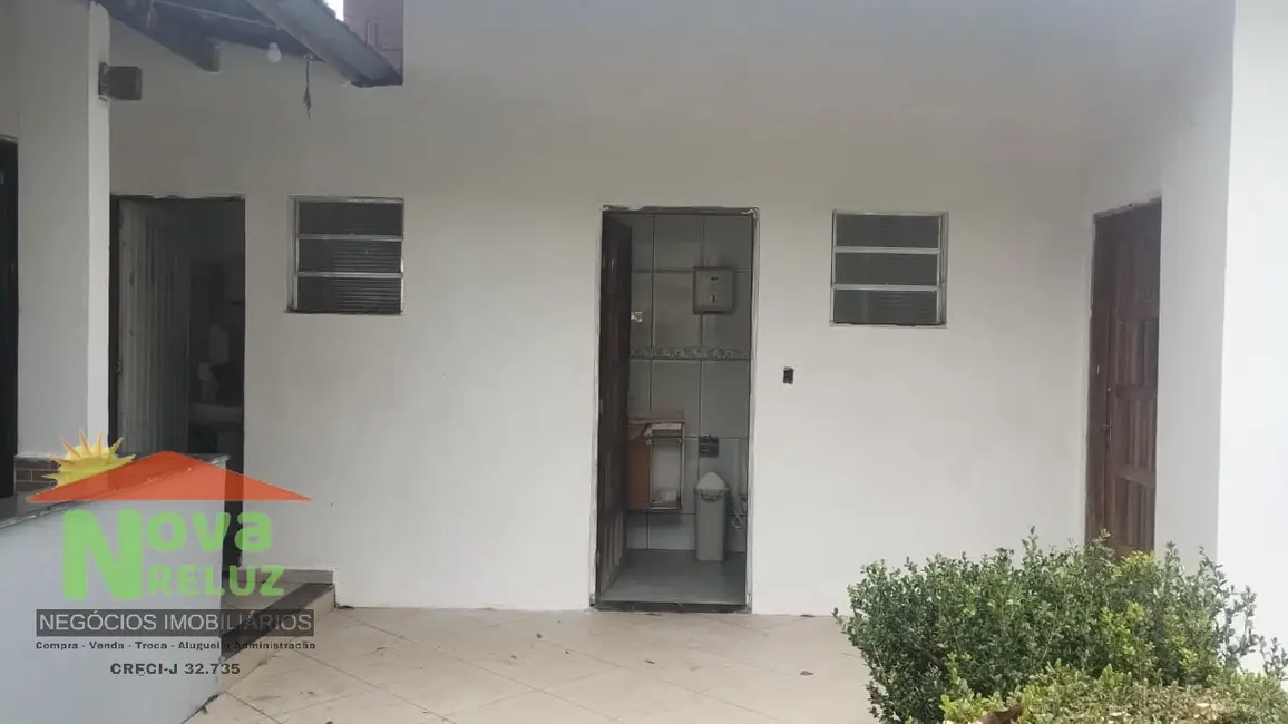 Foto 9 de Chácara com 2 quartos à venda e para alugar, 1700m2 em Parque Cerejeiras, Suzano - SP