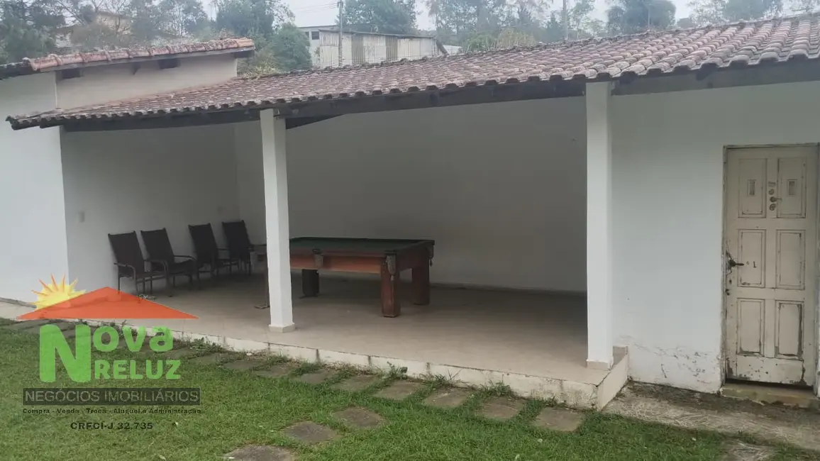 Foto 7 de Chácara com 2 quartos à venda e para alugar, 1700m2 em Parque Cerejeiras, Suzano - SP