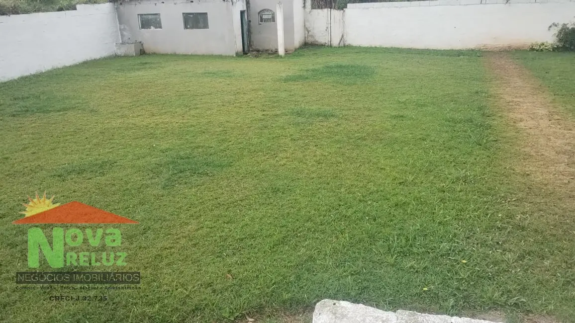 Foto 5 de Chácara com 2 quartos à venda e para alugar, 1700m2 em Parque Cerejeiras, Suzano - SP
