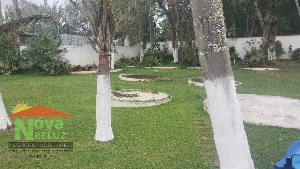 Foto 6 de Chácara com 2 quartos à venda e para alugar, 1700m2 em Parque Cerejeiras, Suzano - SP