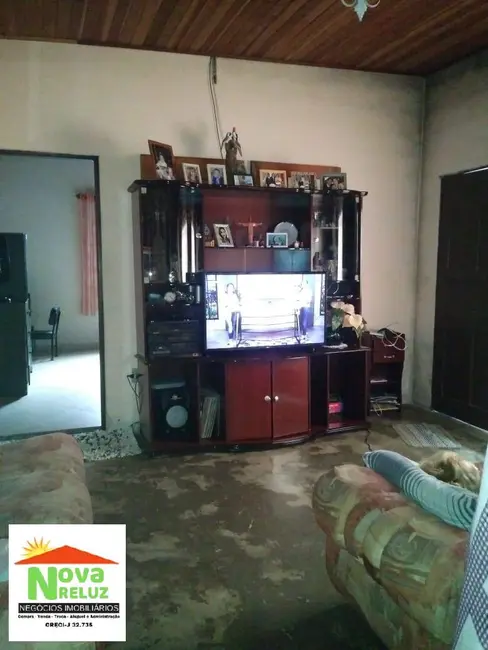 Chácara com 2 quartos à venda, 6250m2 em Somma, Ribeirao Pires - SP - imagem 3 Foto 3 de Chácara com 2 quartos à venda, 6250m2 em Somma, Ribeirao Pires - SP