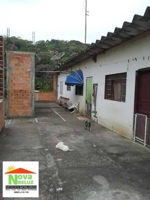 Chácara com 2 quartos à venda, 6250m2 em Somma, Ribeirao Pires - SP - imagem 9 Foto 9 de Chácara com 2 quartos à venda, 6250m2 em Somma, Ribeirao Pires - SP