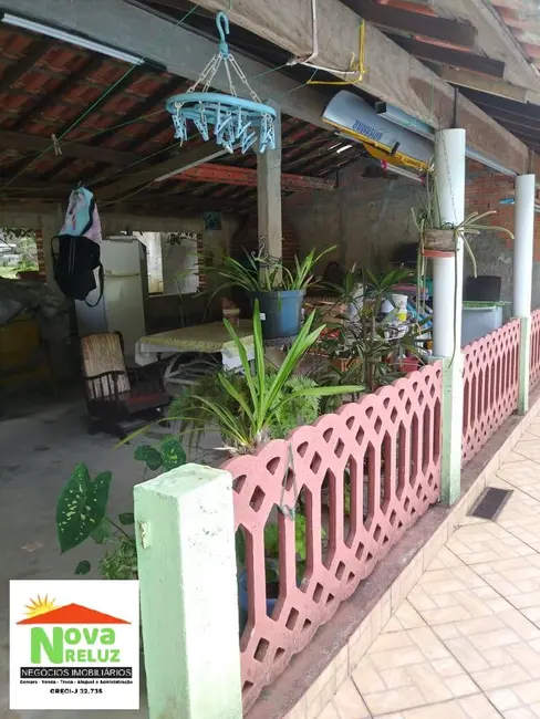 Foto 2 de Chácara com 2 quartos à venda, 6250m2 em Somma, Ribeirao Pires - SP