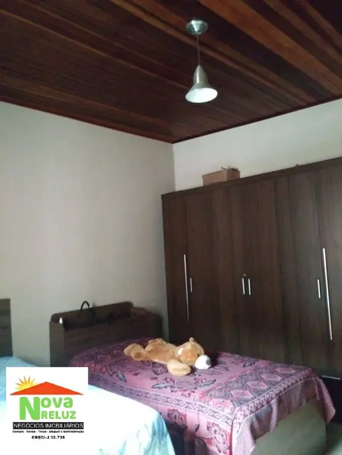 Chácara com 2 quartos à venda, 6250m2 em Somma, Ribeirao Pires - SP - imagem 4 Foto 4 de Chácara com 2 quartos à venda, 6250m2 em Somma, Ribeirao Pires - SP