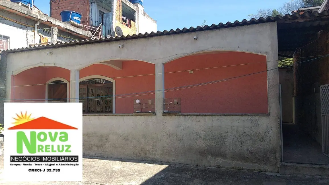 Foto 2 de Casa com 2 quartos à venda, 150m2 em Ribeirao Pires - SP