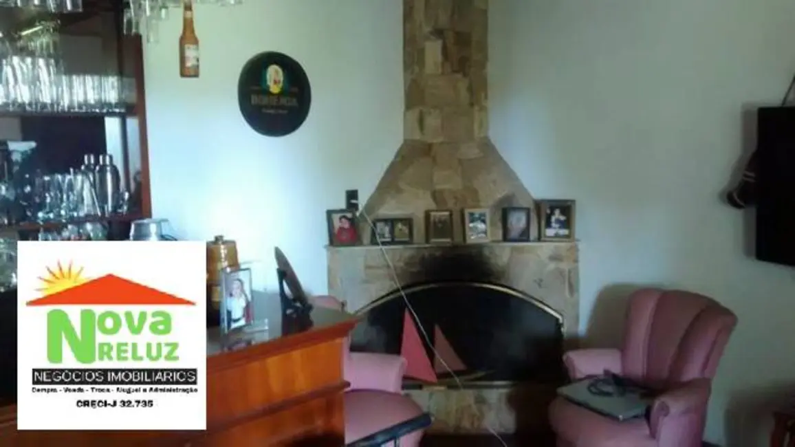 Foto 5 de Chácara com 3 quartos à venda, 900m2 em Recreio Santa Rita, Suzano - SP