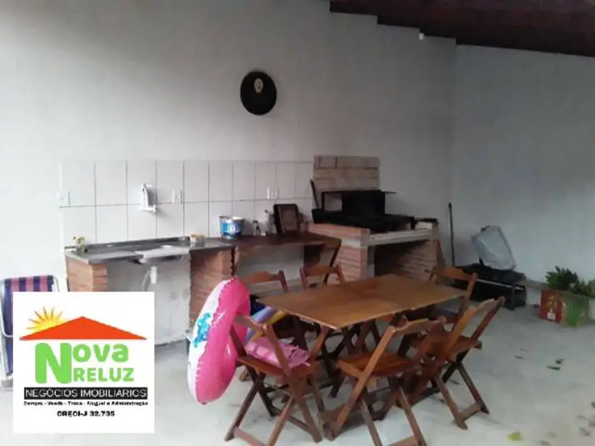 Foto 3 de Chácara com 3 quartos à venda, 900m2 em Recreio Santa Rita, Suzano - SP