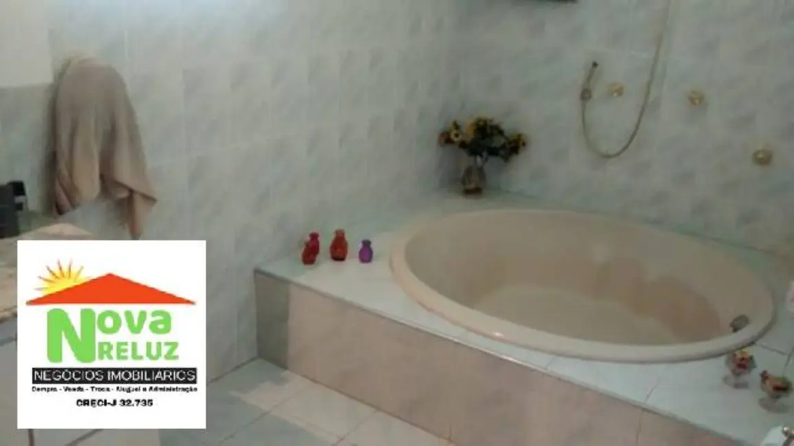 Foto 4 de Chácara com 3 quartos à venda, 900m2 em Recreio Santa Rita, Suzano - SP