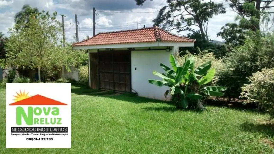 Foto 7 de Chácara com 3 quartos à venda, 900m2 em Recreio Santa Rita, Suzano - SP