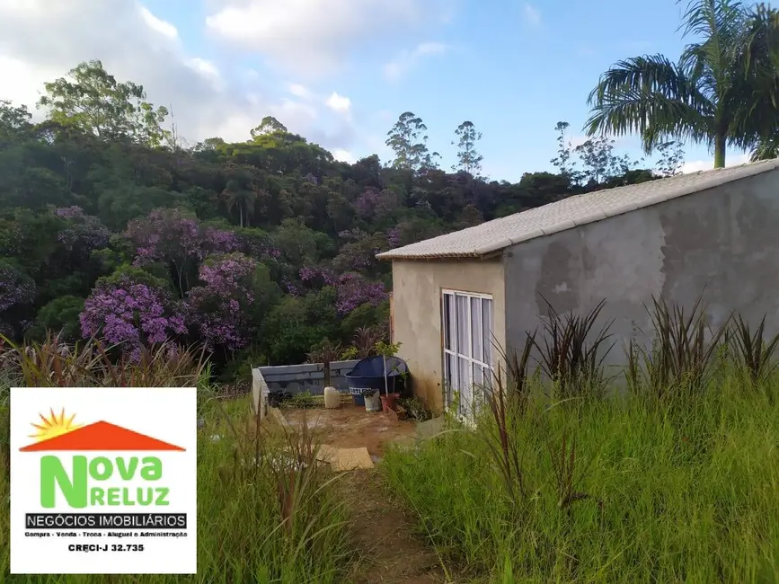 Foto 2 de Chácara com 1 quarto à venda, 2500m2 em Clube dos Oficiais, Suzano - SP