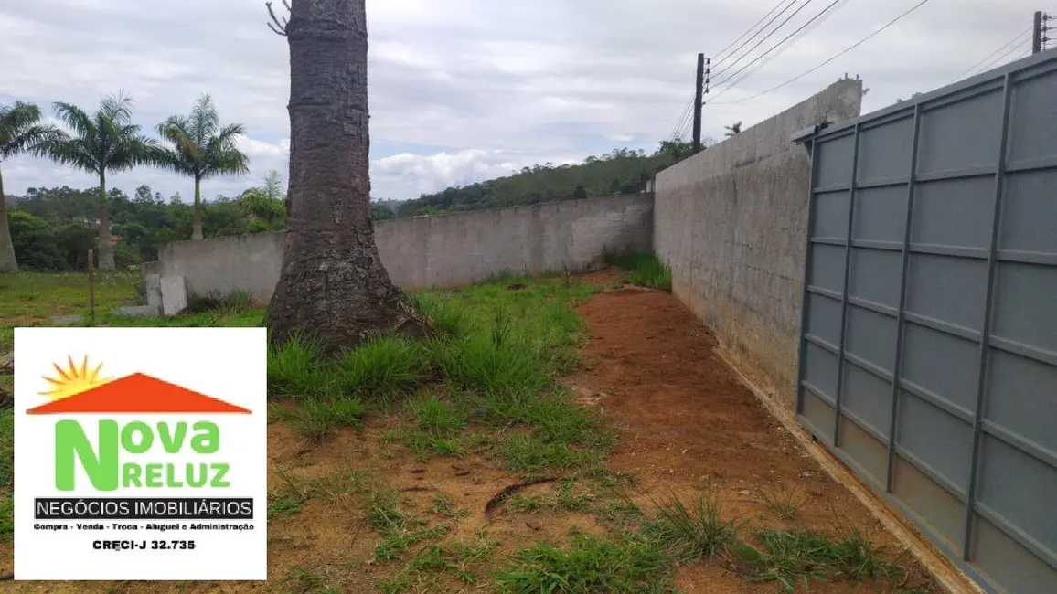 Chácara com 1 quarto à venda, 2500m2 em Clube dos Oficiais, Suzano - SP - imagem 4 Foto 4 de Chácara com 1 quarto à venda, 2500m2 em Clube dos Oficiais, Suzano - SP