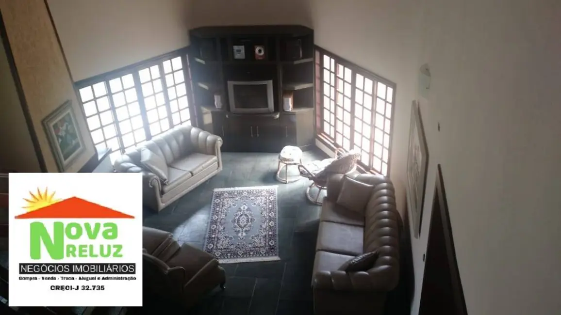 Casa com 4 quartos à venda em Jardim Paulista, Suzano - SP - imagem 7 Foto 7 de Casa com 4 quartos à venda em Jardim Paulista, Suzano - SP