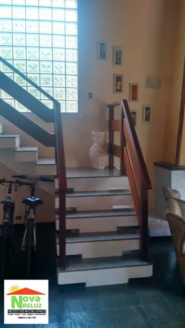 Casa com 4 quartos à venda em Jardim Paulista, Suzano - SP - imagem 6 Foto 6 de Casa com 4 quartos à venda em Jardim Paulista, Suzano - SP