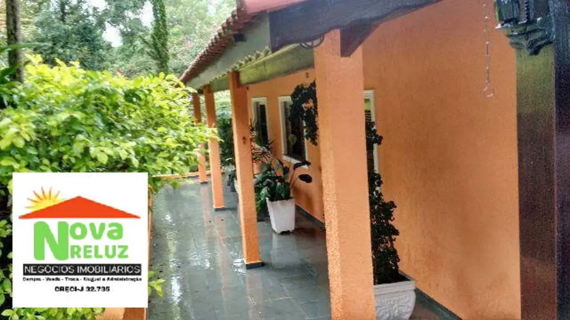 Casa com 4 quartos à venda em Jardim Paulista, Suzano - SP - imagem 3 Foto 3 de Casa com 4 quartos à venda em Jardim Paulista, Suzano - SP