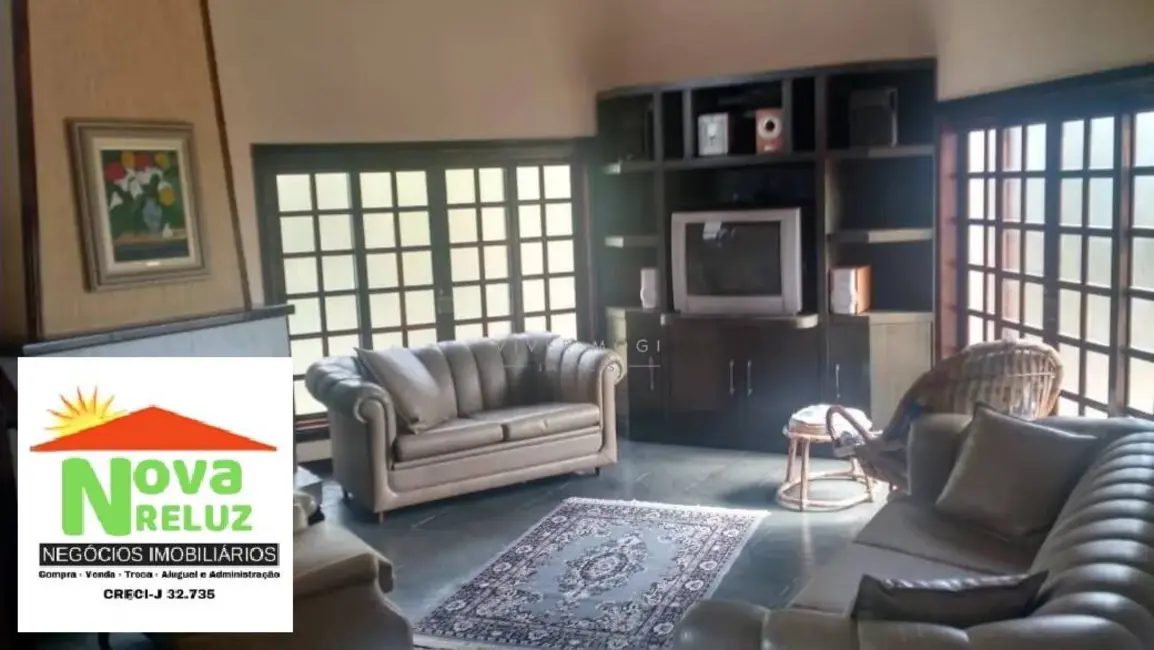 Casa com 4 quartos à venda em Jardim Paulista, Suzano - SP - imagem 5 Foto 5 de Casa com 4 quartos à venda em Jardim Paulista, Suzano - SP