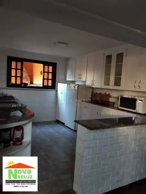 Casa com 4 quartos à venda em Jardim Paulista, Suzano - SP - imagem 8 Foto 8 de Casa com 4 quartos à venda em Jardim Paulista, Suzano - SP