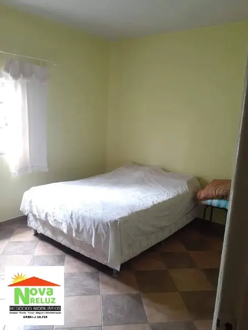 Foto 5 de Chácara com 3 quartos à venda, 5000m2 em Estância Angelina, Suzano - SP