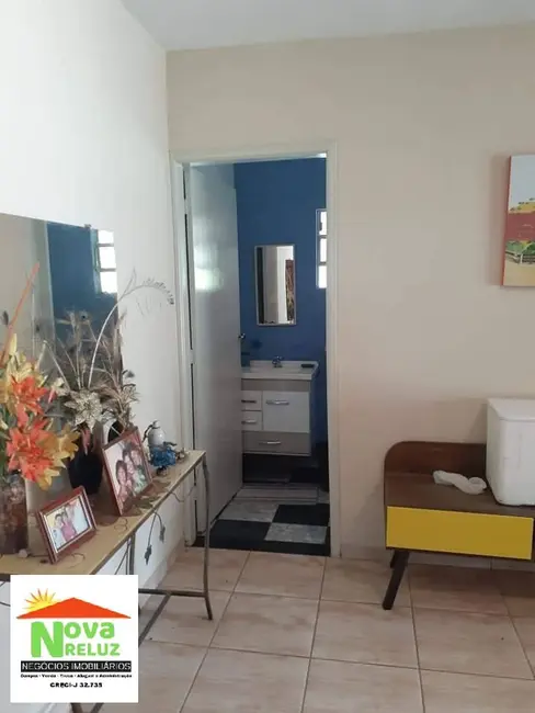 Foto 4 de Chácara com 3 quartos à venda, 5000m2 em Estância Angelina, Suzano - SP