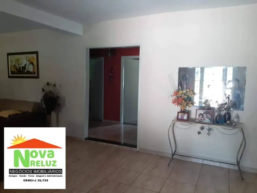 Foto 3 de Chácara com 3 quartos à venda, 5000m2 em Estância Angelina, Suzano - SP