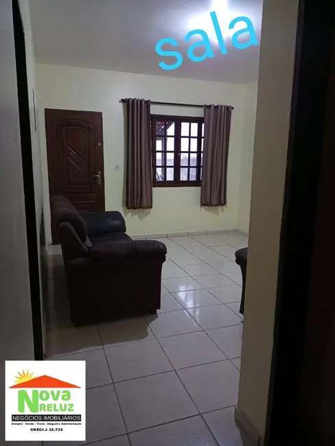 Foto 3 de Casa com 2 quartos à venda, 292m2 em Jardim Paulista, Suzano - SP