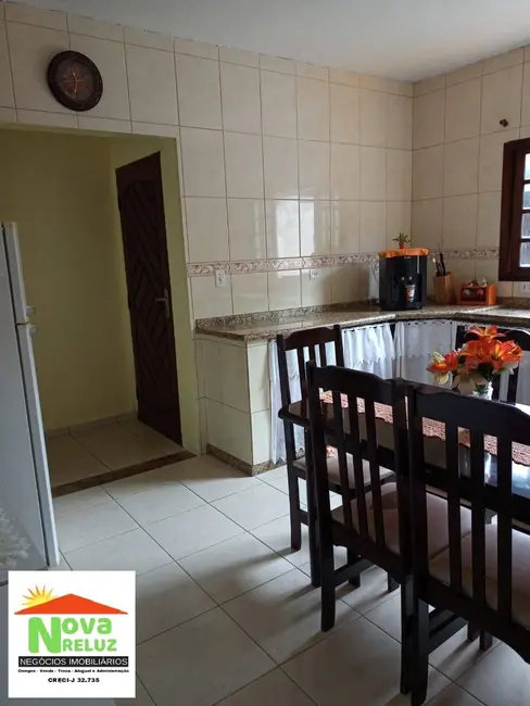 Foto 6 de Casa com 2 quartos à venda, 292m2 em Jardim Paulista, Suzano - SP